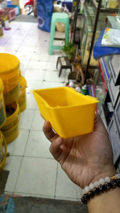 HANGING FEEDER for Birds and Chicken 💙