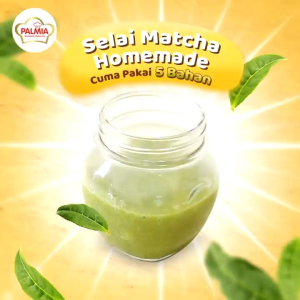 PALMIA MARGARINE DAN SERBAGUNA 200 GRAM READY BANYAK