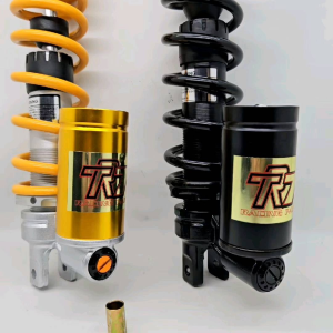 Shockbreaker Tabung Bawah Matic 310mm 330mm Vario Mio Soul GT Beat Fazzio Fino Scoopy Spacy