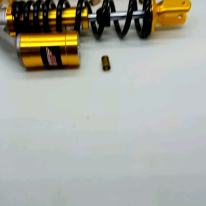 Shockbreaker Shock Matic Tabung Atas 310mm 330mm Vario 125/150 Old & New Mio Sporty Soul GT Beat Karbu Beat Fi New Esp Scoopy Spacy Fino Fazzio