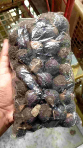 Buah lerak - lerak 1/2 kg - natural soap - sabun alami