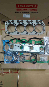 PACKING SET GASKET SET PACKING FULL SET PANTHER 2.5 TOURING TURBO 4JA1 4JA1T OEM