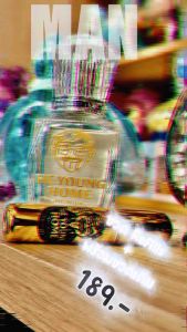 น้ำหอมขวดแบ่ง+ขวดเติม30ml