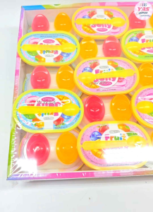 30pcs FRUIT JELLY ASSORTED FLAVOR/loot bag fillers /paninda /giveaways/party favors.