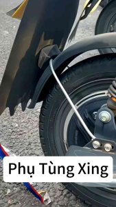 Lốp xe đạp điệnxe máy điện không săm14×2.50 16×2.50 3.00-10 2.75-10 vỏ xe đạp điện Phù hợp với các mẫu xe đạp điện phụ tùng phụ kiện xe điện