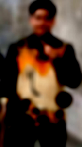 Batik Couple Suami Istri Terbaru Motif Batu Hitam Size M L XL XXL - Atasan Batik Couple - Batik Keluarga Terbaru - Sarimbit Batik