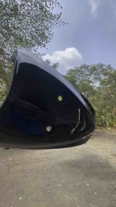 Dasi Tameng Panel Dada Depan Honda Karisma X D