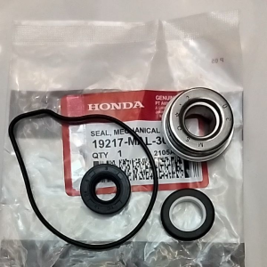 grosir 5 set seal komplit water pump Vario 125/Vario 150 murah