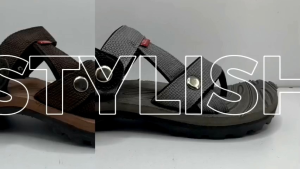 ARKENS AG-121 SANDAL GUNUNG KEREN DENGAN 4 VARIAN WARNA