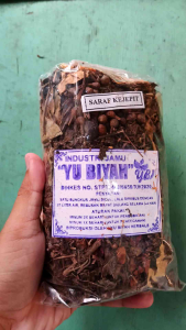 Jamu Godok: Manfaat & Cara Penggunaan