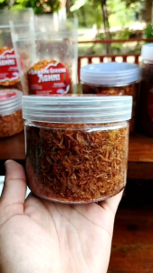 Bawang Goreng Premium Tanpa Campuran 100% asli 100gr