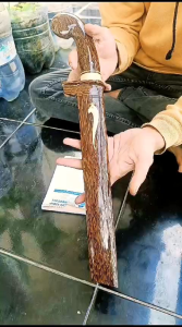 pisau sembelih qurban super joss