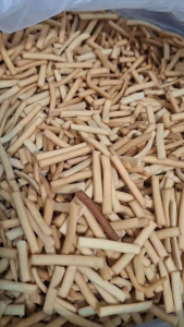 Stick Bread Snackers Biscuits & Crackers Groceries Snacks & Confectionery Product of the Philippines