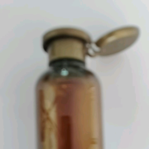250ml Plastic Flip Cap Bottle