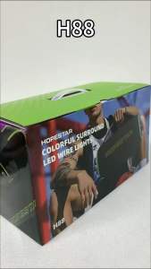 SY Hopestar H80 70W Super Bass ลำโพงบลูทูธ เสียงดังกระหึ่ม เชื่อมต่อไกล 10 เมตร พกพาสะดวกมีสายสะพาย