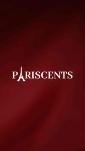 PRETTY FRENCH (Sweet Like Candy) PARISCENTS PERFUME SIGNATURE