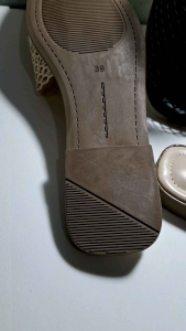 sandal flat premium size 36 -40