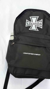 Tas Ransel Losantos Independen: Tas Ransel Berkualitas Tinggi dengan Free Sticker