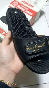 sandal terapi kesehatan sunfoot kualitas jepang
