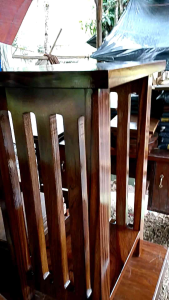 Side Table customize design