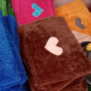 Keset kaki love rasfur keset bulu lembut keset nyaman murah