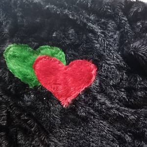 Paket Hemat Sarung Bantal Cinta 2 Pcs