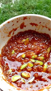 SAMBAL PETE BUNDLE 2PCS 25GR+25GR BEST SELLER / SAMBAL HOMEMADE / SPILL SAMBAL / SAMBAL KELUARGA TANPA PENGAWET