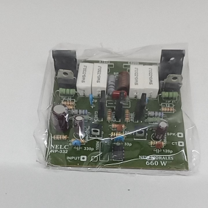 Kit Power Morales 660 Watt