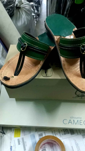 Capal Kulit Handmade