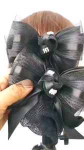 G&Pเน็ต​ติดผม​ #เน็ต​ติดผม​รุ่นAB/No.5 #เน็ต​ติดผม​#เน็ต​ติดผม​แฮนด์เมด#​เน็ต​ติดผม​ข้าราชการ​#เน็ต​ติดผม​พยาบาล​