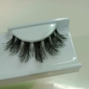 Bulumata 3D Berbie: Aksesoris Unik & Berkualitas