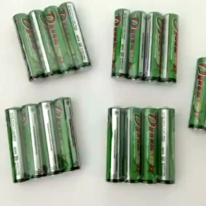 Baterai Dynamax AAA Murah Berkualitas