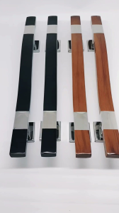 Termurah Handle Pintu Rumah Kotak S Kobra Tarikan Pintu Stainless Stell Anti Karat Gagang Minimalis Modern Kuat Dan Awet