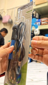 Solder 60w CS31 Temperatur Control + Stand Busa Solder Taffware