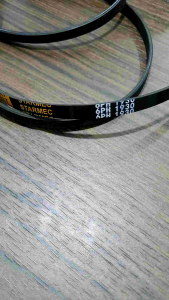 V-BELT MESIN CUCI 1 TABUNG 6PH-1930 VENBELT PAN BELT VAN BELT MESIN CUCI 6PH 1930