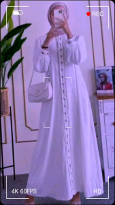 UK HIJAB - Cleya Dress Bordir Mewah ALESYANA TERMUUURAHHHH\\n\\n Apa Itu Cleya Dress Hijab?\\n\\nCleya dress hijab adalah salah satu produk fashion yang ditawarkan oleh UK HIJAB. Ini adalah pakaian yang dirancang khusus untuk wanita Muslimah yang ingin mematuhi prinsip-prinsip syariah dalam berpakaian. Cleya dress hijab memiliki desain unik dan mewah, serta kualitas bahan yang tinggi.\\n\\n Sejarah Cleya Dress Hijab\\n\\nCleya dress hijab pertama kali diperkenalkan oleh UK HIJAB pada tahun 2015. Sejak itu, produk ini telah menjadi salah satu pilihan favorit bagi wanita Muslimah yang mencari pakaian formal yang syar'i.\\n\\n Fitur Unik Cleya Dress Hijab\\n\\nCleya dress hijab memiliki beberapa fitur unik yang membuatnya berbeda dari pakaian lainnya:\\n\\n* Desain bordir mewah yang indah\\n* Bahan berkualitas tinggi yang nyaman dipakai\\n* Desain yang sesuai dengan prinsip-prinsip syariah\\n* Tersedia dalam berbagai warna dan ukuran\\n\\n Keunggulan Cleya Dress Hijab\\n\\nBerikut adalah beberapa keunggulan dari Cleya dress hijab:\\n\\n* Kualitas bahan yang tinggi membuatnya tahan lama dan mudah dirawat\\n* Desain bordir mewah yang indah membuatnya cocok untuk acara formal\\n* Model yang sesuai dengan prinsip-prinsip syariah membuatnya aman digunakan oleh wanita Muslimah\\n* Tersedia dalam berbagai warna dan ukuran membuatnya mudah ditemukan untuk semua wanita\\n\\n Bagaimana Memilih Dress Hijab untuk Acara Formal?\\n\\nMemilih dress hijab untuk acara formal memerlukan beberapa pertimbangan. Berikut adalah beberapa tips yang dapat membantu Anda memilih dress hijab yang tepat:\\n\\n Tips Memilih Model Dress Hijab Bordir\\n\\n* Pilih model yang sesuai dengan bentuk tubuh Anda\\n* Pilih model yang sesuai dengan acara yang akan Anda hadiri\\n* Pilih model yang sesuai dengan prinsip-prinsip syariah\\n\\n Cara Memadukan Dress Hijab dengan Aksesoris\\n\\n* Pilih aksesoris yang sesuai dengan warna dan model dress hijab Anda\\n* Pilih aksesoris yang sesuai dengan acara yang akan Anda hadiri\\n* Pilih aksesoris yang sesuai dengan prinsip-prinsip syariah\\n\\n Mengenali Kualitas Dress Hijab Bordir\\n\\nBerikut adalah beberapa cara untuk mengenali kualitas dress hijab bordir:\\n\\n* Perhatikan bahan yang digunakan dalam pembuatan dress hijab\\n* Perhatikan detail bordir pada dress hijab\\n* Perhatikan model dan desain dress hijab\\n\\n Mengenakan Dress Hijab Bordir Mewah ALESYANA TERMUUURAHHHH\\n\\nBerikut adalah langkah-langkah untuk mengenakan dress hijab bordir mewah ALESYANA TERMUUURAHHHH:\\n\\n Langkah-langkah Memakai Dress Hijab Bordir\\n\\n1. Pastikan Anda telah memilih dress hijab bordir yang sesuai dengan bentuk tubuh Anda\\n2. Pastikan Anda telah memilih model dan warna dress hijab bordir yang sesuai dengan acara yang akan Anda hadiri\\n3. Pastikan Anda telah memilih aksesoris yang sesuai dengan dress hijab bordir Anda\\n\\n Tips Mengatur Cadar dan Hijab yang Cocok\\n\\nBerikut adalah beberapa tips untuk mengatur cadar dan hijab yang cocok dengan dress hijab bordir mewah ALESYANA TERMUUURAHHHH:\\n\\n* Pilih cadar dan hijab yang sesuai dengan warna dan model dress hijab bordir Anda\\n* Pilih cadar dan hijab yang sesuai dengan acara yang akan Anda hadiri\\n* Pilih cadar dan hijab yang sesuai dengan prinsip-prinsip syariah\\n\\n Cara Merawat Dress Hijab Bordir Mewah\\n\\nBerikut adalah beberapa cara untuk merawat dress hijab bordir mewah ALESYANA TERMUUURAHHHH:\\n\\n* Jangan mencuci dress hijab bordir dengan mesin cuci\\n* Jangan menjemur dress hijab bordir di bawah sinar matahari langsung\\n* Jangan menggunakan pemutih atau pembersih keras pada dress hijab bordir\\n* Jangan menyimpan dress hijab bordir di tempat yang lembab atau panas\n}