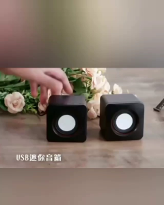 spiker aktif leptop/pc/hp