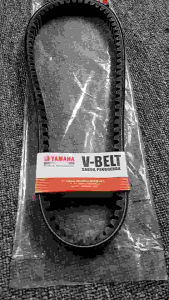 COD: V-belt vanbelt original yamaha Mio J & Xride fino Fi anti slip persisi