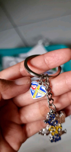 Gantungan Kunci Stockholm: Desain Unik dan Souvenir Swedia