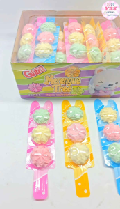 30pcs MERENGUE TREE SUPER SOFT MALLOWS/loot bag fillers/paninda/giveaways/party favors.