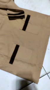 baju Pramuka Siaga panjang & pendek kualitas nomber one 1