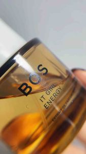 BOS Extrait de Parfum - It Girl Energy
