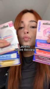 Son dưỡng có màu Labello – Đôi môi mềm mịn sắc màu tự nhiên từ thương hiệu nổi tiếng Đức hơn 100 năm