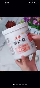 花香爆炸盐漂白剂衣物去渍去黄增白彩漂粉彩色衣服增香留香洗衣粉