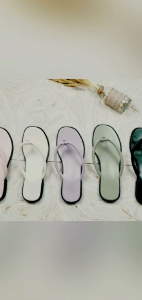 Sandal wanita terbaru 2024