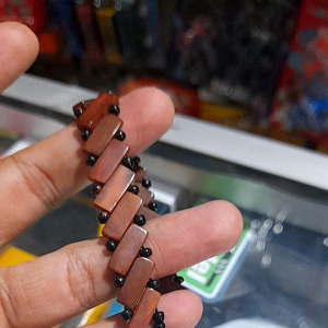 Gelang Kaoka Motif Pagar & Desain Unik