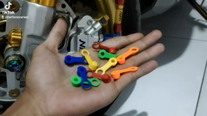 karet nepel warna karet angin kaliper master rem karet nepel tutup angin kaliper karet master rem