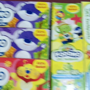 Pasta Gigi Kodomo Odol Gigi Anak 45gr: Pelindung Gigi Sejak Dini