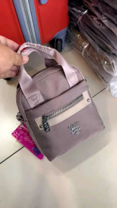 Tas wanita chibao import bisa slempang dan jinjing terbaru