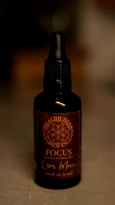 Mushroom & Herbal Tinctures: A Natural Health Supplement Bundle